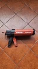 Hilti MD 2000 Handspistole