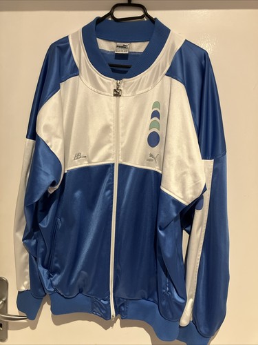 Boris becker puma jacke - boris,