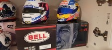 Sergio Perez F1 Helme 1:2