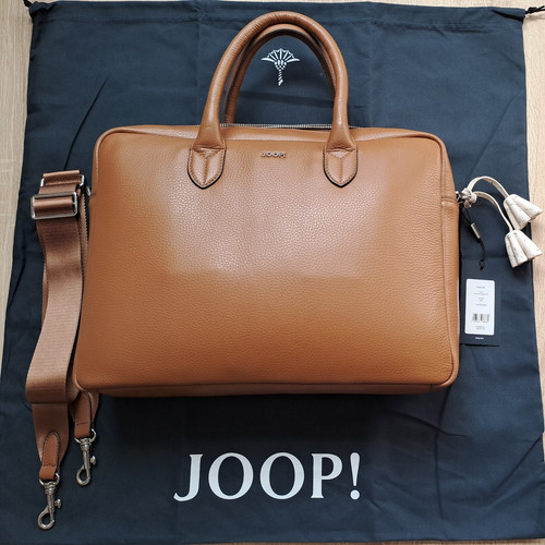 Joop chiara hanni leder - !,