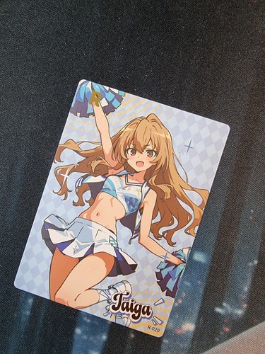 Pick card gp genki parade - pick,