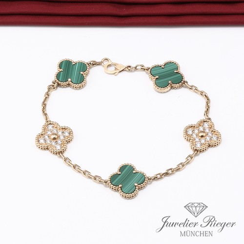 Van cleef arpels - van, armband