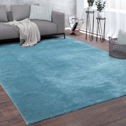 Waschbarer teppich wohnzimmer - waschbarer,