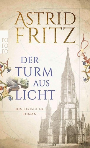 Astrid fritz der turm - turm, aus