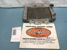 Kühler Wasserkühler Malaguti