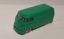 LEGO VW Bus grün 1:87 / HO