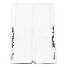 Torwart Schiene Goalie leg