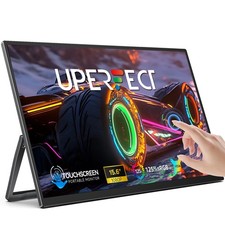 15.6 Inch Portable Monitor