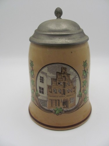 Lüneburger kronen brauerei - lüneburger, ag