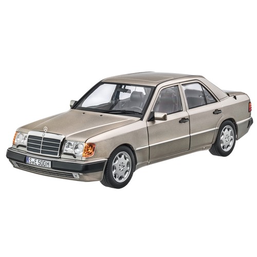 Mercedes benz 500 124 - mercedes-benz,