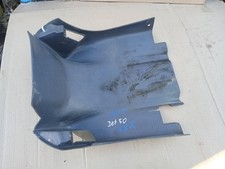 UNTERBODEN BODEN UNTEN VERKLEIDUNG JET 50 Adly HerChee Stm Abdeckung 