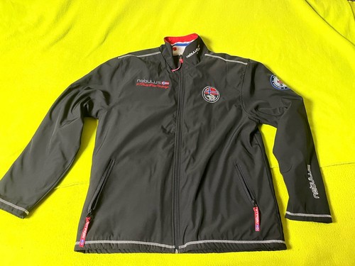 Nebulus softshell jacke mit - softshell,