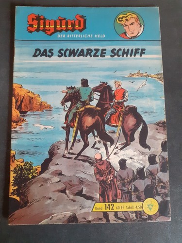 Sigurd 142 lehning - -, nr.: