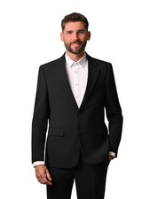 Hirschthal Herren 2-Knopf