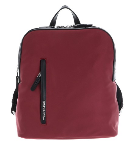 Mandarina duck hunter backpack - mandarina,