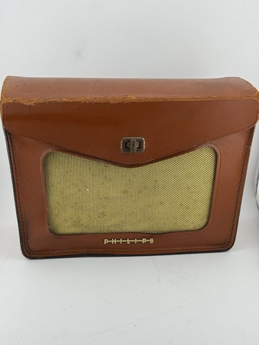 Philips l3683b ventilradio - philips,