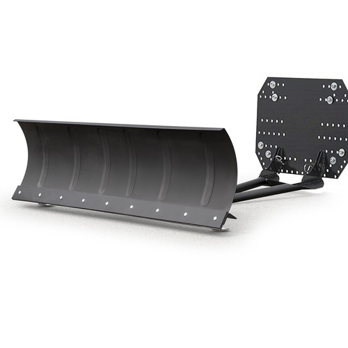 Schneeschild metall quad atv - metall,
