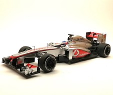 Minichamps F1 McLaren Mercedes