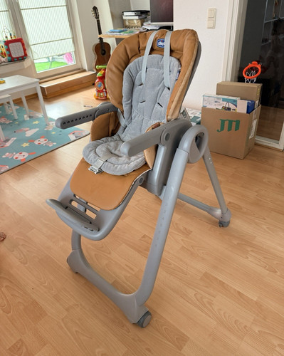 Chicco baby hochstuhl - baby-hochstuhl, mit