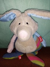 Sigikid Hase Kaninchen Plüsch