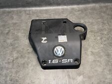 VW Golf 4 1.6 SR Motorabdeckung Abdeckung Motor #21383