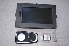 Renault Kangoo II Navi Tom Tom Bordcomputer Display SD Fernbedienung 259153451R