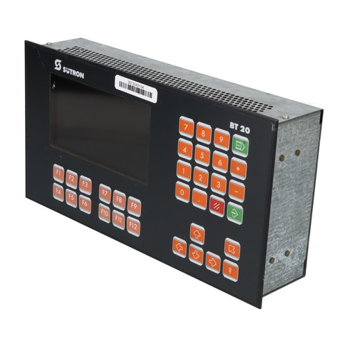 Sutron 80989 000 used ump - 80989.000,