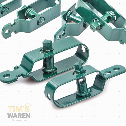 Drahtspanner grün zaunspanner - drahtspanner,