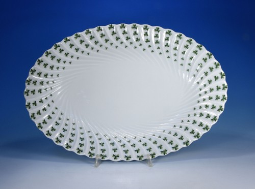 Haviland limoges torse - limoges, trefle