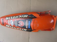 KTM EXC SX 520 Fairing Rear