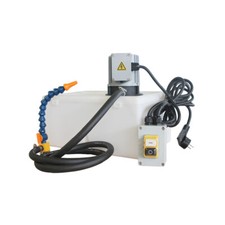 Kühlmittelpumpe Optimum