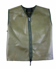 Britisch Leder Jacke Opti