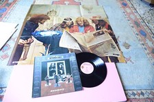 JETRO TULL LP BENEFIT ORIG