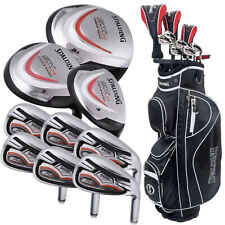 Spalding SX 35 Herren RH Golf