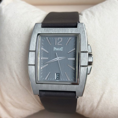 Piaget upstream 33mm 18k - piaget,