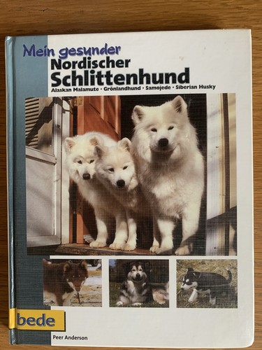 Mein gesunder nordischer - mein,