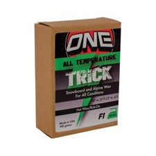 One MFG F-1 Trick Any
