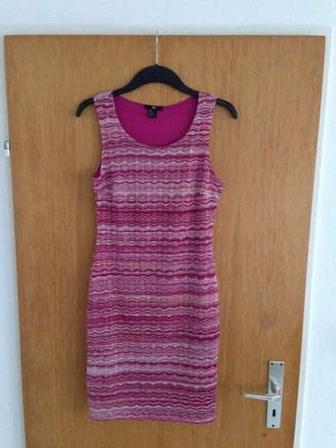 Kleid strick s 36 - kleid,