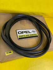 NEU ORIGINAL OPEL Kadett C