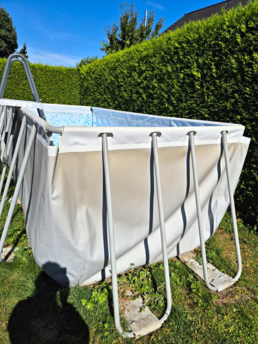 Bestway pool gutem - pool, im