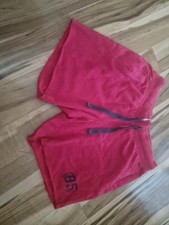 Shamp Short kurze Hose Shamp Gr. L