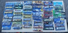 50 Stk - Sammeltrucks Thema Bier - Trucks, LKW, Sattel - Tieflader - OVP