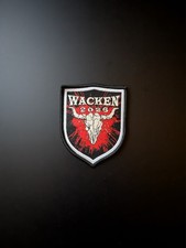 W:O:A Wacken Patch 2026