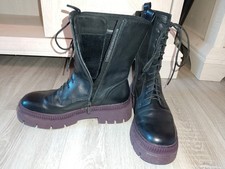 Marco Tozzi Winterstiefel
