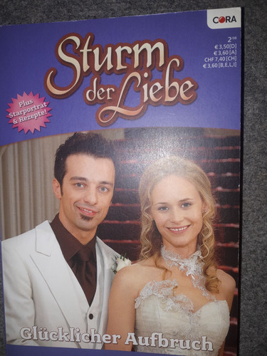 Sturm der liebe glücklicher - sturm, liebe-glücklicher
