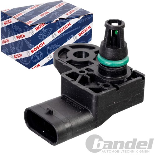 Bosch saugrohrdrucksensor - bosch,