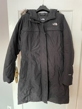 The North Face Damen