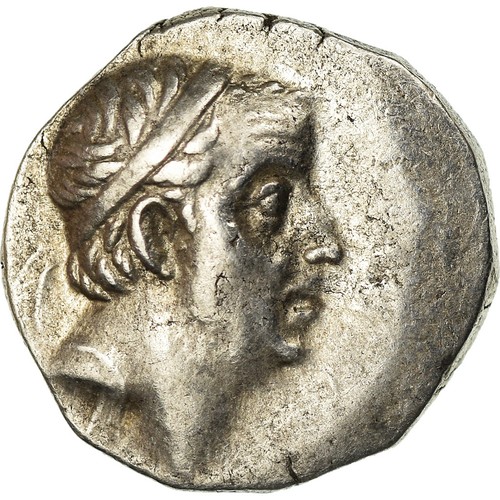 Münze ariobarzanes i - ariobarzanes,