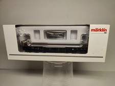 Märklin H0 4867 Schwerlastwagen-Flachwagen