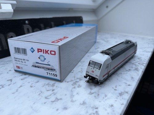 Piko 71159 lok 101 - piko,